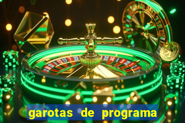 garotas de programa cruzeiro sp